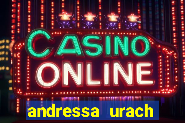 andressa urach pelada 2024